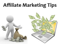 Tips on Becoming a Successful Affiliate Marketer